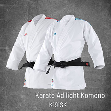 Karate Adilight
