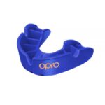 Bronze Training Level Mouthguard