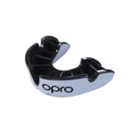 Silver Match Level Mouthguard