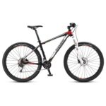 Nemesis Comp 650B 20S - Black Ice