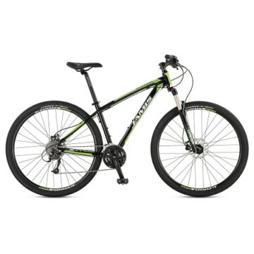 Durango 29 Comp-29" ALLOY DISC FRAME 27SPD - Gloss Black,15"