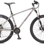 Dragon 650 Sport 650B 20S - Thunder Grey,