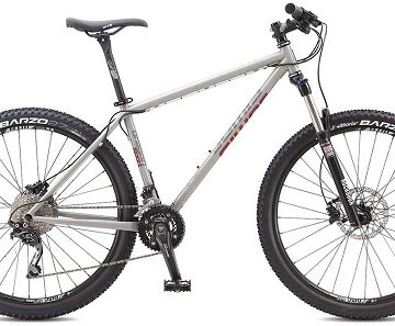 Dragon 650 Sport 650B 20S - Thunder Grey,