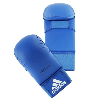 adidas karate mitt