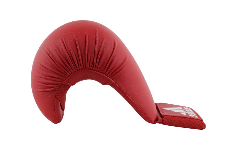 adidas karate mitt