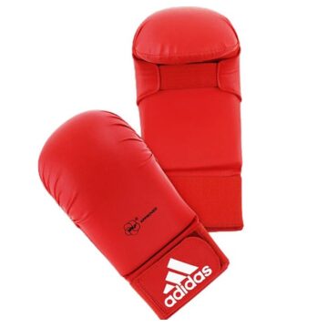 adidas karate mitt