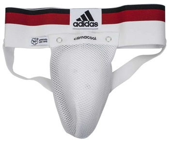 adidas groin guard