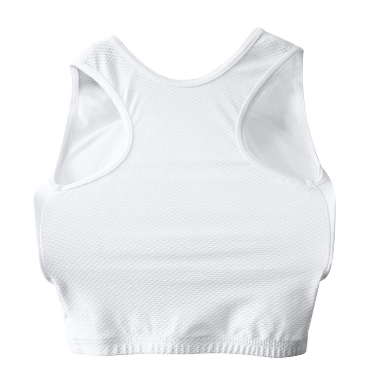 adidas karate body protector