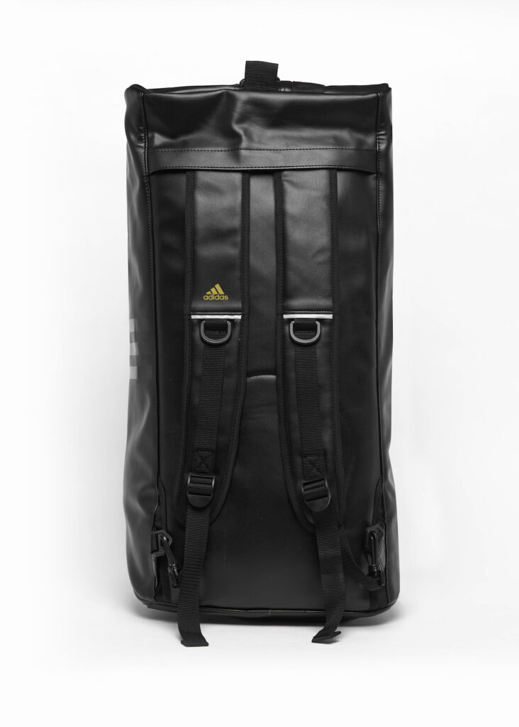 2 in1 Polyester Sports Bag
