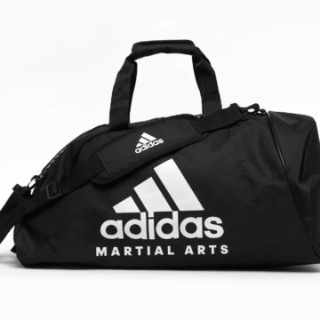 2in1 Training Bag "Martial Arts"