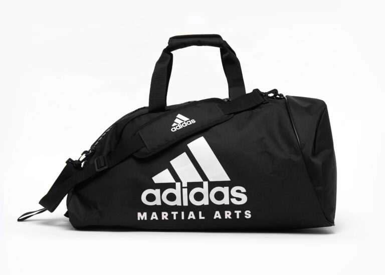 2in1 Training Bag "Martial Arts"