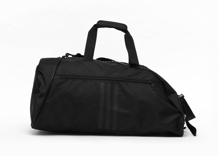 2in1 Training Bag "Martial Arts"