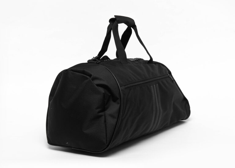 2in1 Training Bag "Martial Arts"