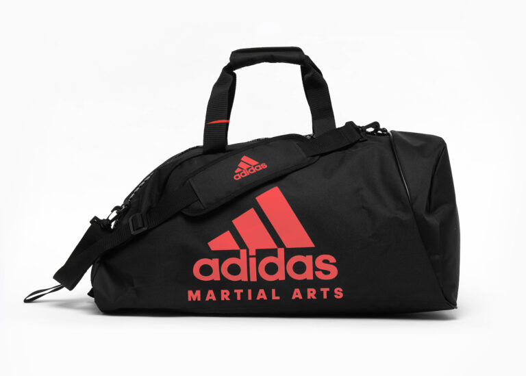 Training Sports Bag "Martial Arts"