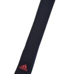 adidas karate black belt