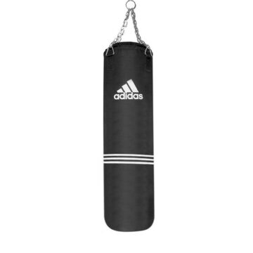 adidas punching bag