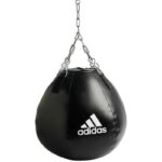 Body Snatcher Punching Bag