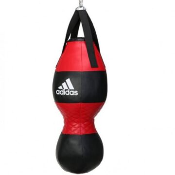 Heavy Body Punching Bag