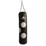 Training Punching Bag with "6 Targets"