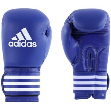 Ultima Competiton Boxing Gloves