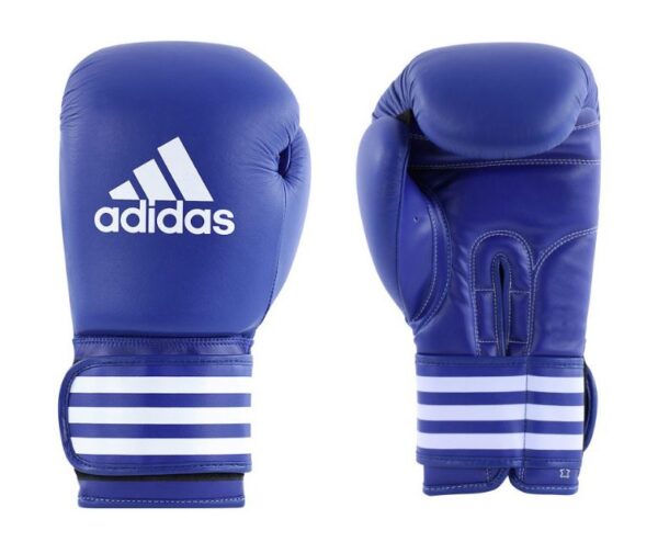 Ultima Competiton Boxing Gloves