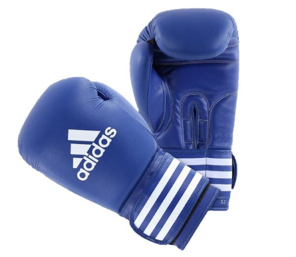 Ultima Competiton Boxing Gloves