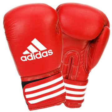 Ultima Competiton Boxing Gloves