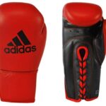 Kombat Boxing Gloves