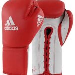 Glory Professional Boxing Gloves W/ Lace