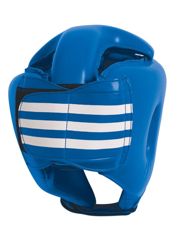 Open Boxing Headguard