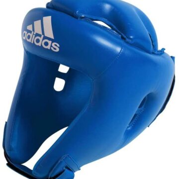 Open Boxing Headguard