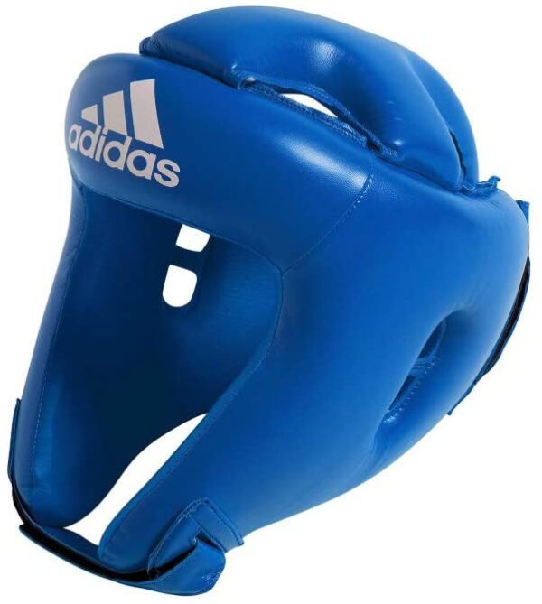 Open Boxing Headguard