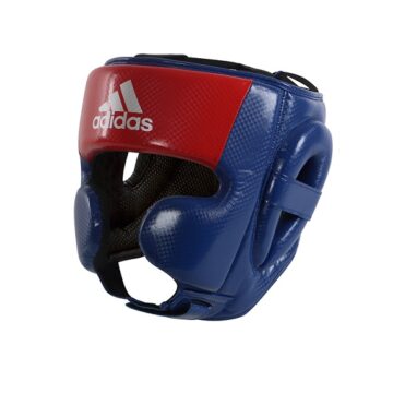 Hybrid Sparring Headguard