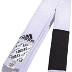 adidas Jiu-Jitsu belt