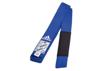 adidas Jiu-Jitsu belt