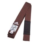 adidas Jiu-Jitsu belt