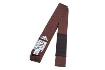 adidas Jiu-Jitsu belt