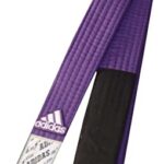 adidas Jiu-Jitsu belt