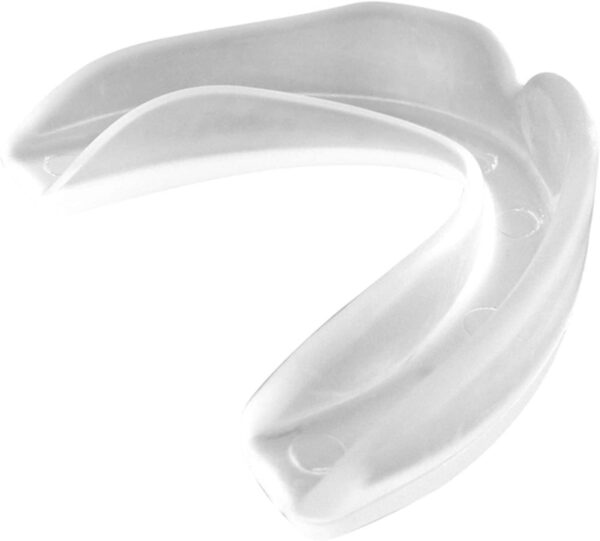 Single Mouthguard