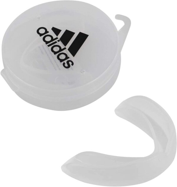 Single Mouthguard