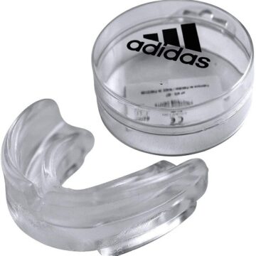 Double Mouthguard