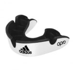 Opro-Silver Mouthguard