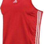 AMATEUR BOXING TANK TOP