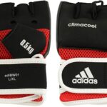 Weight Shadow Mitts