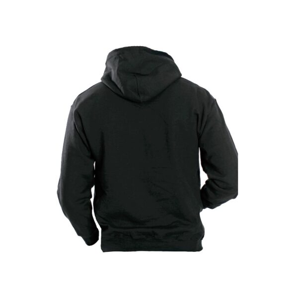 BOXING HOODY