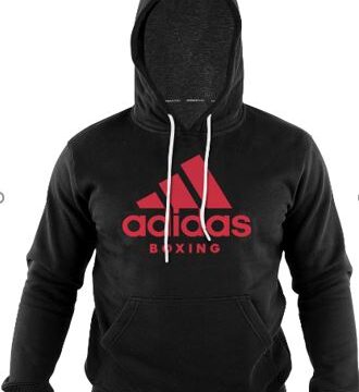 BOXING HOODY