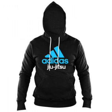 Jiu-Jitsu Hoodie