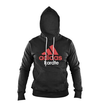 KARATE HOODY