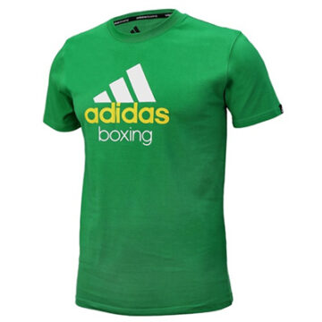 BOXING T-SHIRT