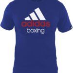 BOXING T-SHIRT